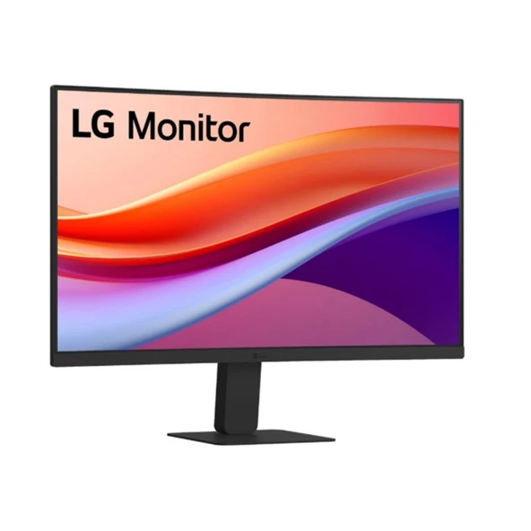 23.8 LG 24U421A-B FHD 5MS 100HZ HDMI USB-C CURVED - Resim 3