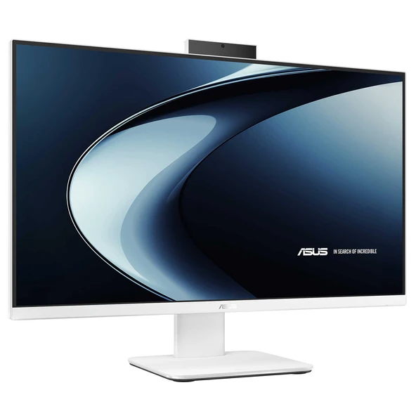 Asus V470VAK-VTE091W007 i7-13620H 32GB 512SSD+1TBSSD 27" FHD W11H All In One Bilgisayar - Resim 2