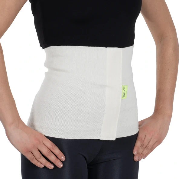 Wingmed Yün Korse Cırtlı - Resim 5