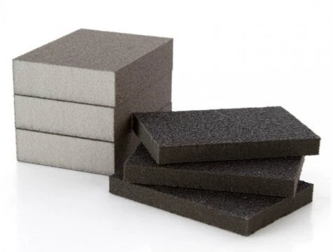 Sihirli Temizlik Süngeri ( Model 2 ) - Resim 4