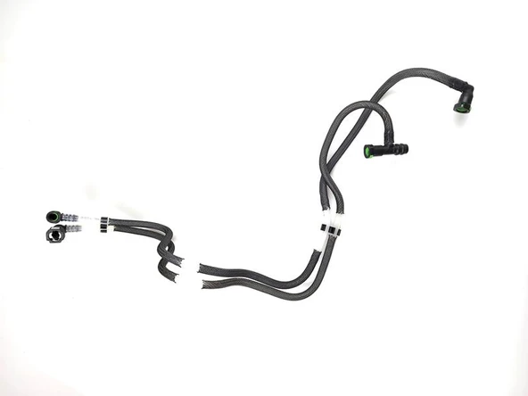 Renault Yakıt Borusu Dacıa Logan 1.5 DCI - Wintech 0500310 ürün görseli