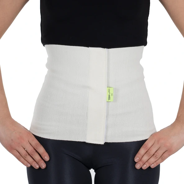 Wingmed Yün Korse Cırtlı ürün görseli