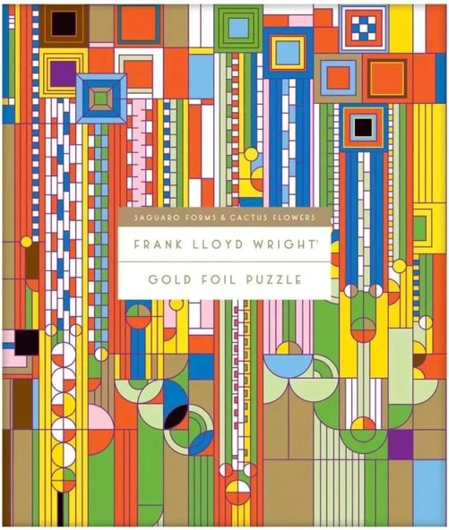 Galison 1000 Parçalı Puzzle