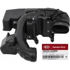 Kia Ceed Dizel 2012-18 Hava Rezanatörü Mobis.28220A5800 ürün görseli