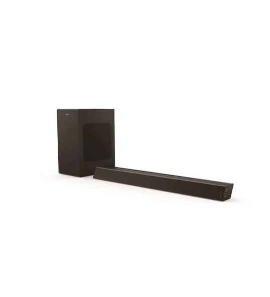 PHILIPS 2.1 Kanallı Subwoofer Özellikli Kablosuz Soundbar - 6