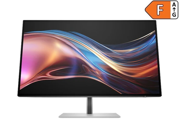 HP Series 7 Pro 27'' 727pu Pivot Type-C (8J9E6UT) ürün görseli