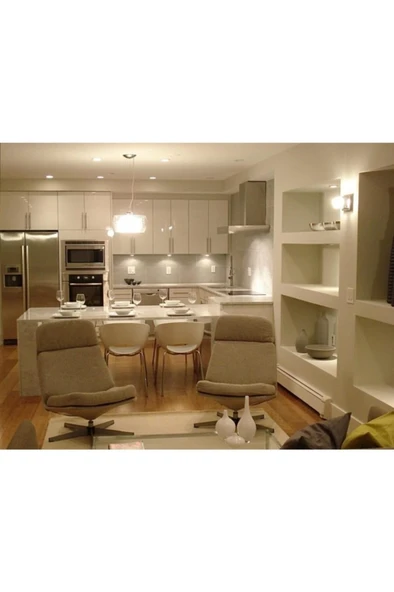 Osram Ledvance 4,7 w Gu10 Duy Led Spot Kit 4000 k ürün görseli 1