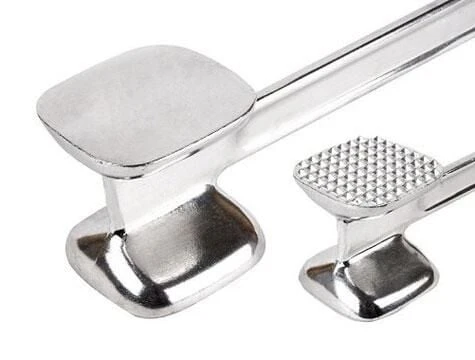 Çelik Et Dövme Aparatı - Resim 2