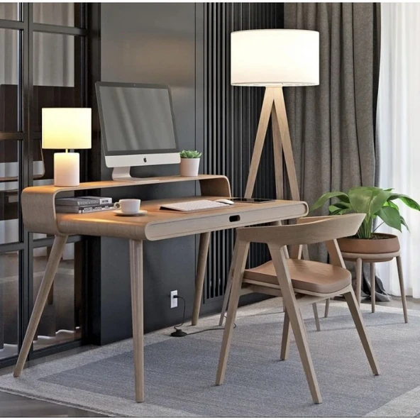 Hebblife Zen Cool Çalışma Masası