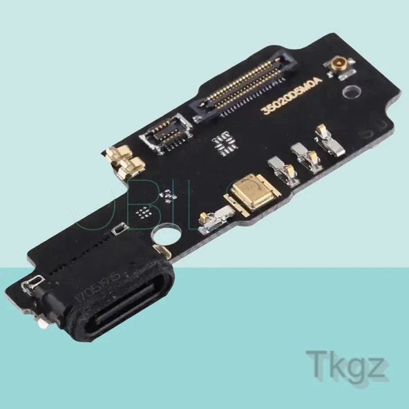 Xiaomi Mİ MİX 2 Full Şarj Soketi Bordu Orjinal ürün görseli 1