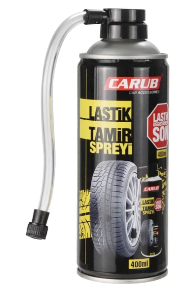 Lastik Tamir Spreyi 400 ml ürün görseli 1