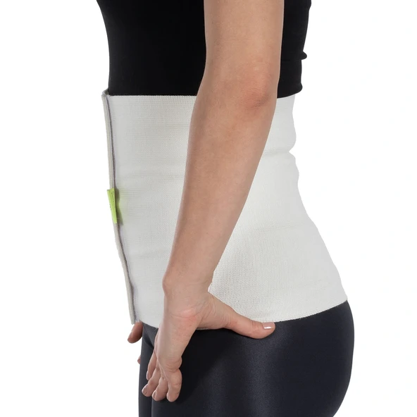 Wingmed Yün Korse Cırtlı - Resim 4