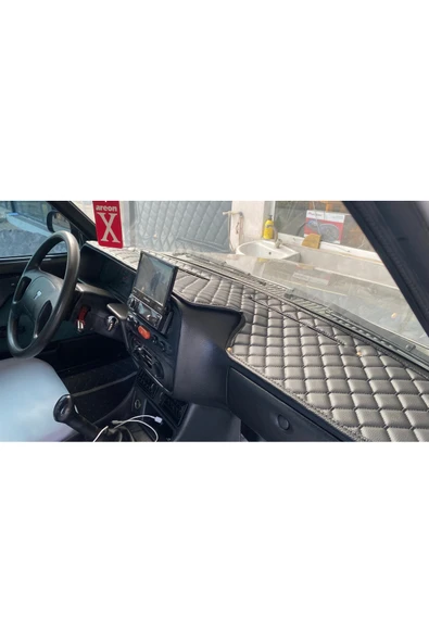 ncotodizayn Tofaş Doğan Kartal SLX Yüksek gögüs örtüsü 1999/2000 model arası ürün görseli 1