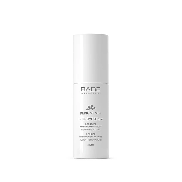 Babe Depigment+ İntensive Leke Karşıtı Gece Serumu 30 ml ürün görseli