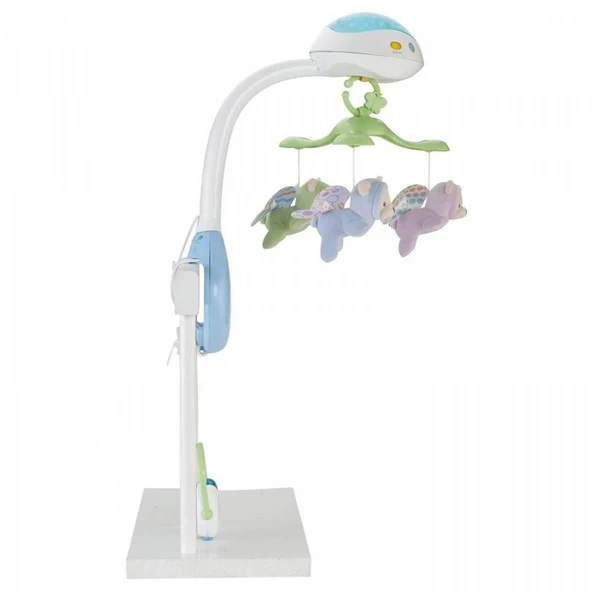 Fisher Price Dönence Kelebekli Rüyalar - Resim 2