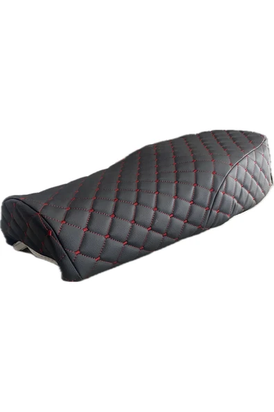 ncotodizayn Motosiklet Koltuk Kılıfı Sele kılıfı - Resim 3