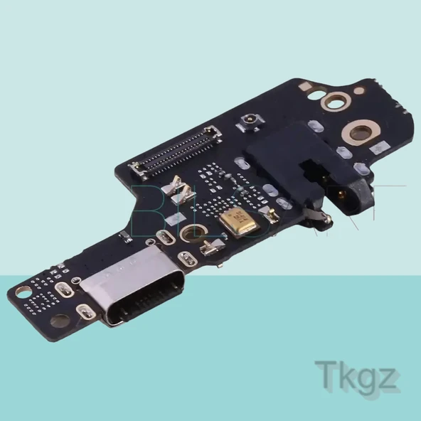 Xiaomi REDMİ NOTE 8T Full Şarj Soketi Bordu Orjinal ürün görseli 1