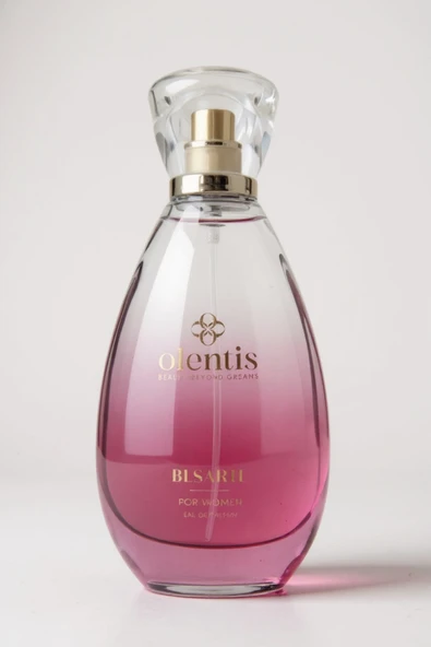 kreteg Olentis Besarte - EDP - Kadın Parfüm - 100 ml ürün görseli 1