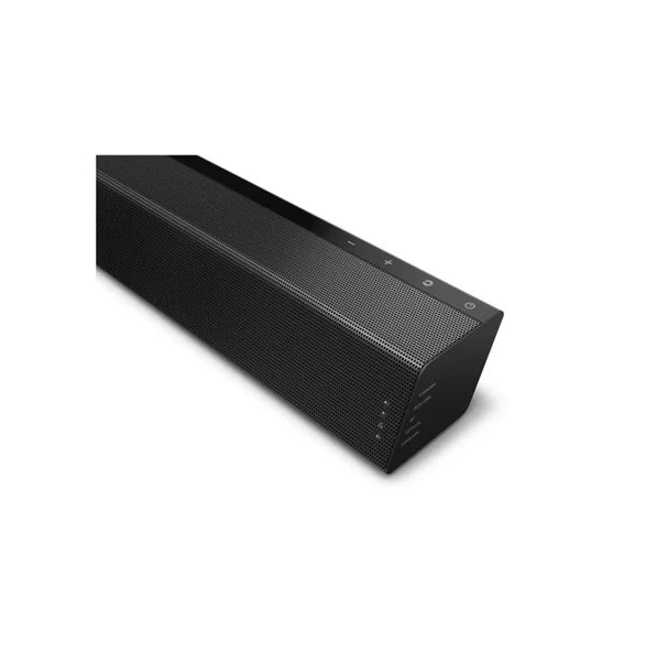 PHILIPS 2.1 Kanallı Subwoofer Özellikli Kablosuz Soundbar - 4
