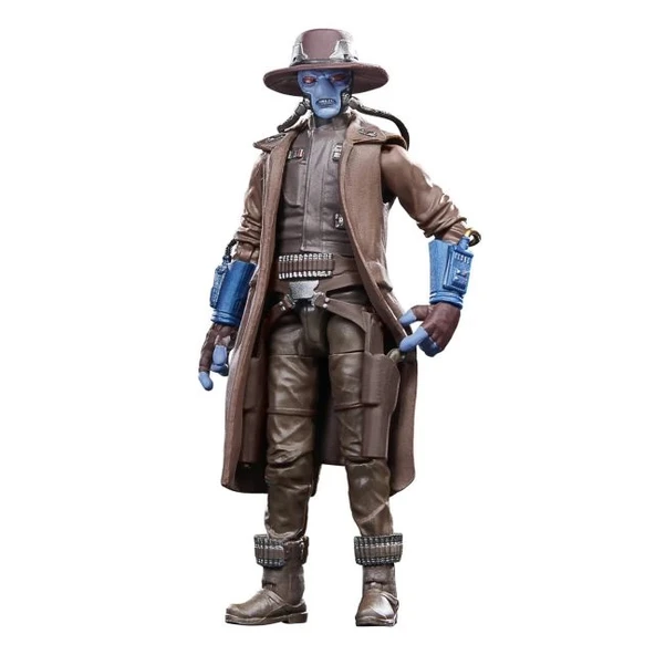 STAR WARS The Vintage Collection Cad Bane Figürü