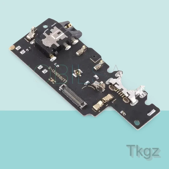 Xiaomi REDMİ NOTE 5 PRO Full Şarj Soketi Bordu Orjinal ürün görseli 1