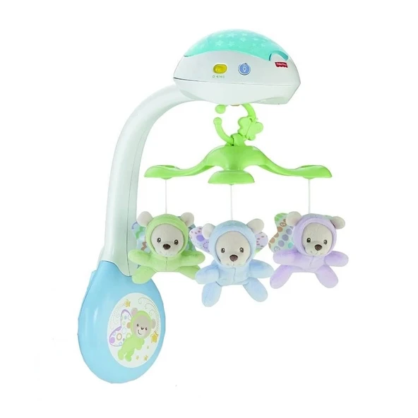 Fisher Price Dönence Kelebekli Rüyalar ürün görseli