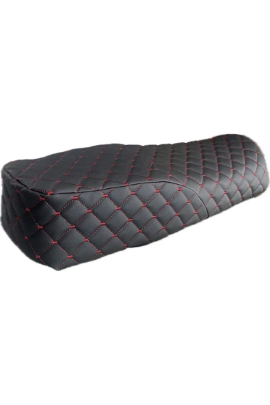 ncotodizayn Motosiklet Koltuk Kılıfı Sele kılıfı ürün görseli 1