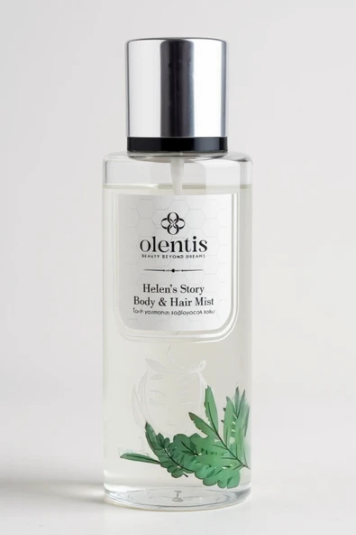 kreteg Helen's Story - Kadın - Body & Hair Mist - Vücut & Saç Spreyi - 250 ml ürün görseli 1