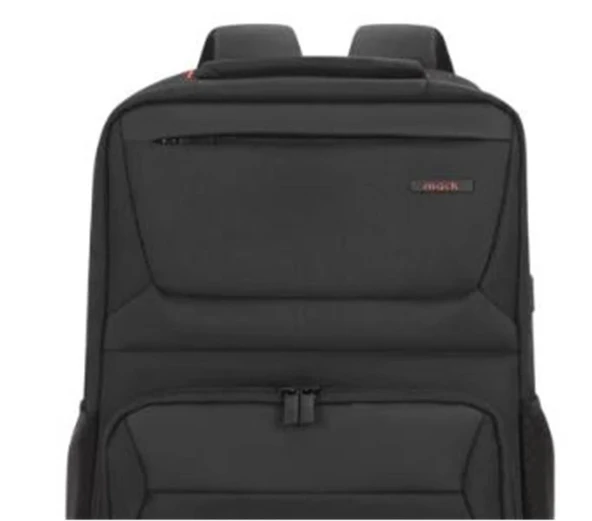 MACK MCE-1211  14.1" NOVA Eco Notebook Sırt Çantası Siyah ürün görseli