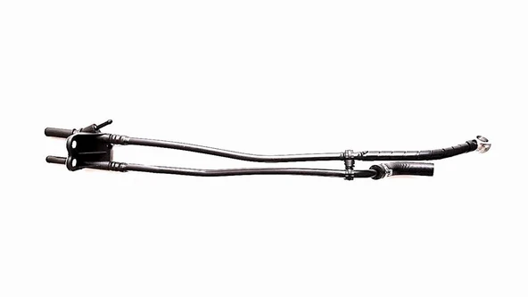 İveco Ticarı Yakıt Borusu Ducato İveco Daıly Karsan Jest 2,3jtd Euro 5 Motor - Wintech 0500195 ürün görseli