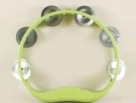 Plastik Zilli Tef - Resim 2