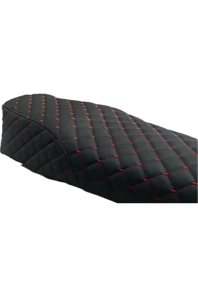 ncotodizayn Motosiklet Koltuk Kılıfı Sele kılıfı - Resim 2