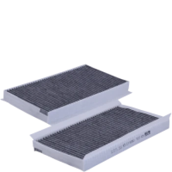 Bmw Polen Filtresi Bmw E60 E61 E63 E64 Karbonlu - Fil Hck7197 ürün görseli 1