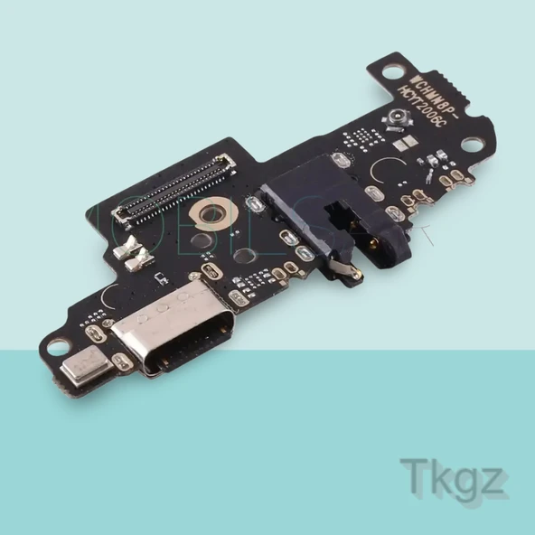 Xiaomi REDMİ NOTE 8 PRO Full Şarj Soketi Bordu Orjinal ürün görseli 1