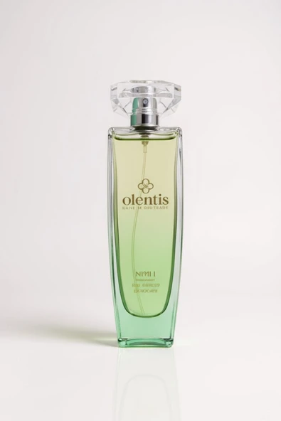 kreteg Nimfe - EDP - Kadın Parfüm - 100 ml ürün görseli 1