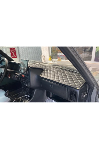 ncotodizayn Tofaş Doğan Kartal SLX Yüksek gögüs örtüsü 1999/2000 model arası - Resim 4