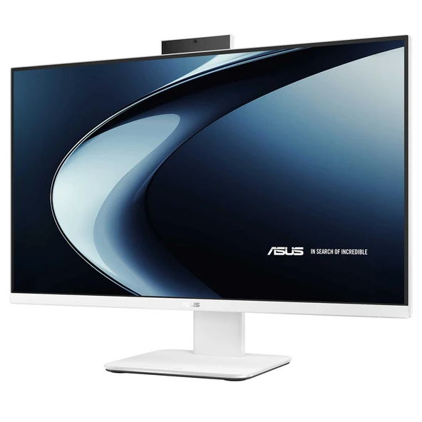 Asus V470VAK-VTE091W007 i7-13620H 32GB 512SSD+1TBSSD 27" FHD W11H All In One Bilgisayar - Resim 3