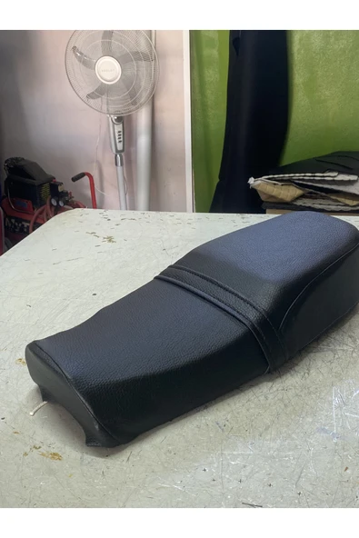 ncotodizayn Kuba mondial falcon Cg Koltuk kılıfı suni deri Su geçirmez - Resim 3