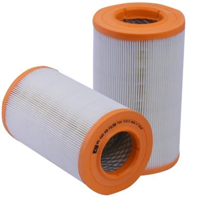 Nissan Hava Filtresi Nissan Terrano 96> - Fil Hpu4343 ürün görseli