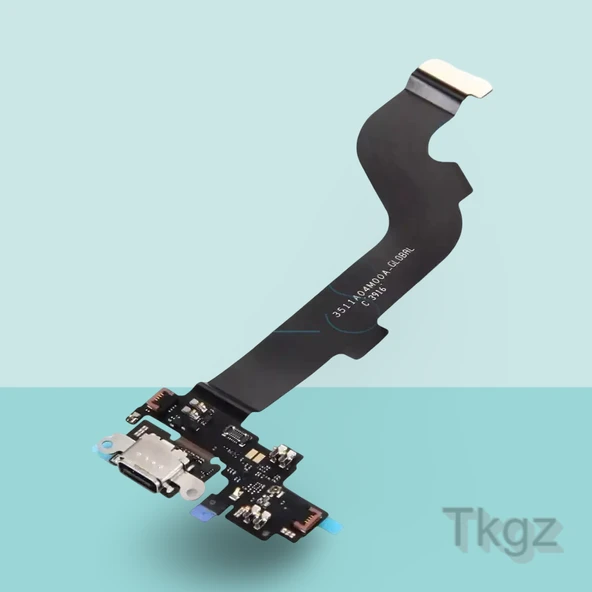 Xiaomi Mİ NOTE 2 Full Şarj Soketi Filmi FLEX Orjinal ürün görseli 1