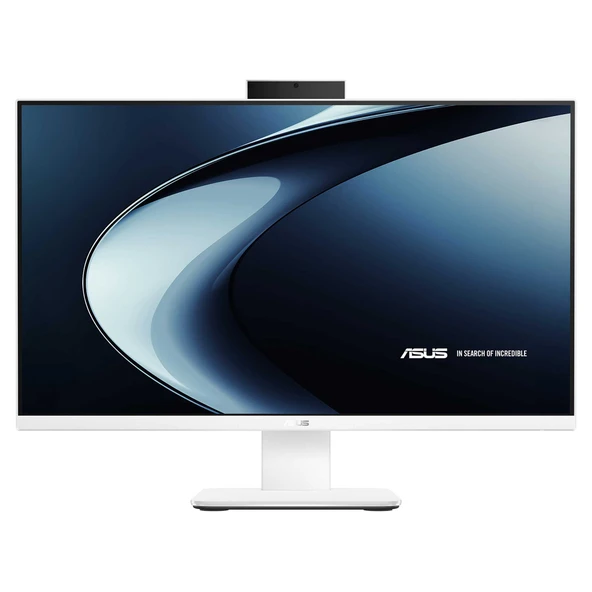 Asus V470VAK-VTE091W007 i7-13620H 32GB 512SSD+1TBSSD 27" FHD W11H All In One Bilgisayar ürün görseli 1