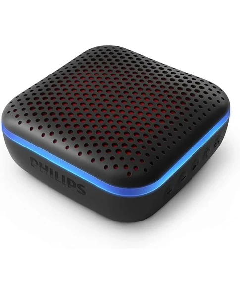 PHILIPS IPX7 Kablosuz Bluetooth 5.0 Hoparlör