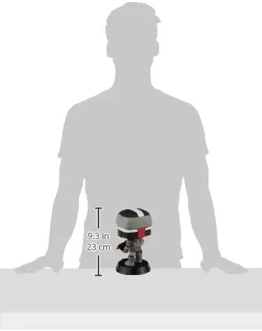 Funko Star Wars Bad Batch Wrecker Figür - 9