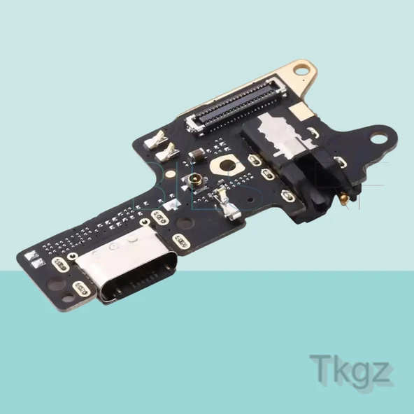 Xiaomi REDMİ 8 Full Şarj Soketi Bordu Orjinal ürün görseli 1