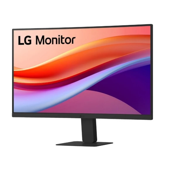 23.8 LG 24U421A-B FHD 5MS 100HZ HDMI USB-C CURVED - Resim 2