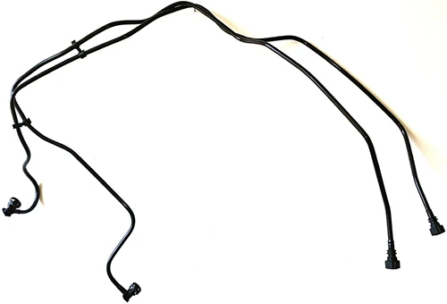 Renault Yakıt Borusu Renault Megane  Scenic I 1.4 16v 1.6 16v   99>02 - Wintech 0500154 ürün görseli