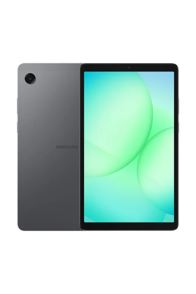 Samsung Galaxy Tab A11 8GB 128GB Gri Tablet ürün görseli