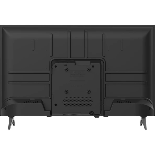 Onvo 32OVF9000H 32’’ 82 Ekran Uydu Alıcılı HD Ready Google LED TV - Resim 2