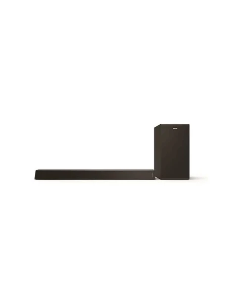 PHILIPS 2.1 Kanallı Subwoofer Özellikli Kablosuz Soundbar