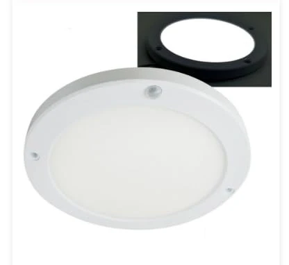 Cata 6400K 20W Ultra Slim Sensörlü Gece-Gündüz Ayarlı Tavan Armatürü CT-9247 - Alüminyum ürün görseli